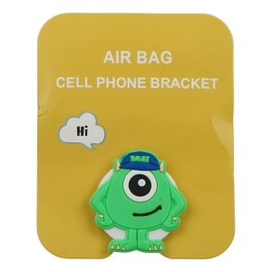 Suport stand adeziv pentru telefon model animat 1