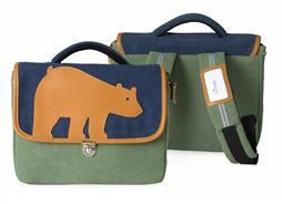 Rucsac scolar ursulet, Egmont Toys5420023034267