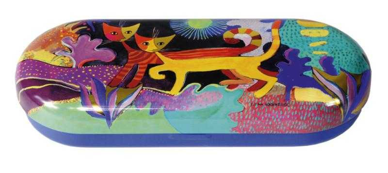 Etui ochelari Rosina Wachtmeister Wonderland, Fridolin4031172187110