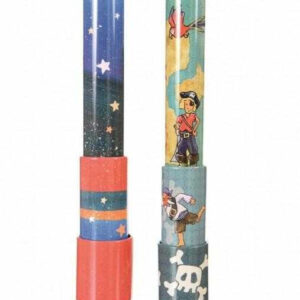 Caleidoscop telescopic, Egmont Toys