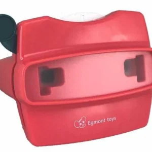 Dream viewer, diapozitive nostalgice cu povesti, Egmont Toys Jucarii