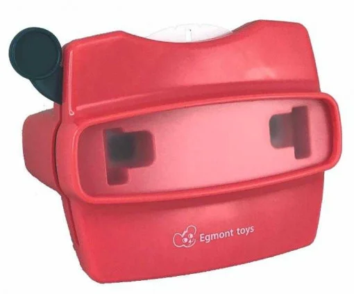 Dream viewer, diapozitive nostalgice cu povesti, Egmont Toys Jucarii