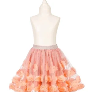 Fustita chic din tulle pentru fetite, Souza!