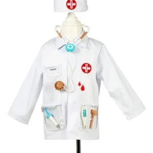 Halat Doctor pentru copii, Souza!