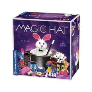 Joc de magie Jobenul magic,Thames & Kosmos