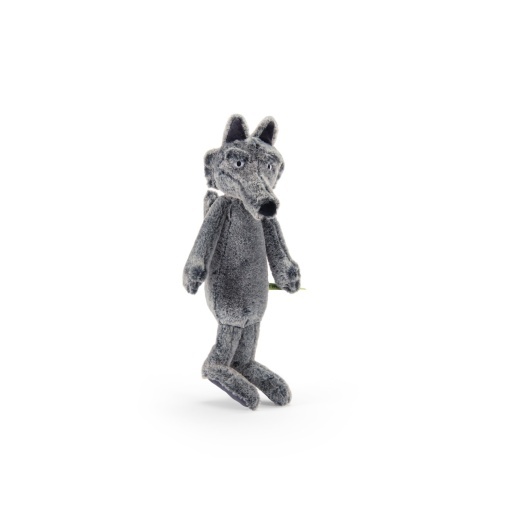 Jucarie de plus Lup, Moulin Roty