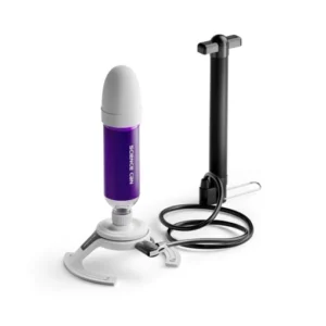 Kit STEM Racheta cu propulsie pe apa, TopBright