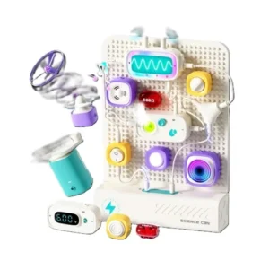 Kit STEM Smart Circuit, TopBright