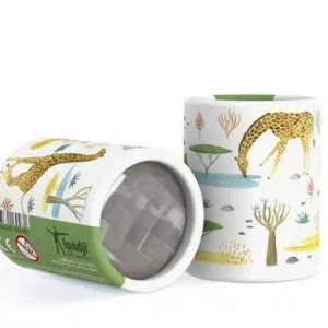 Mini-caleidoscop Londji, Girafe