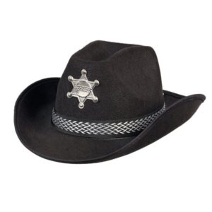 Palarie de cowboy pentru copii, Souza!