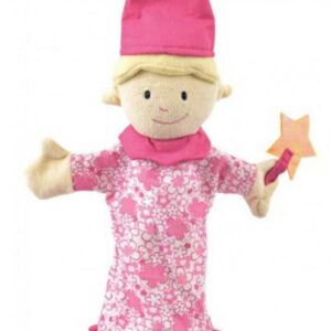 Papusa de mana zana, Egmont Toys
