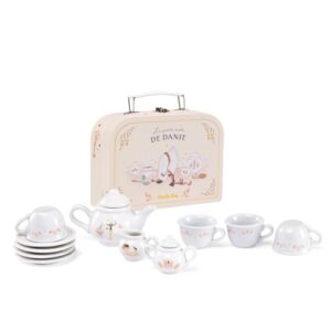 Set de ceai La Petite École de Danse, Moulin Roty